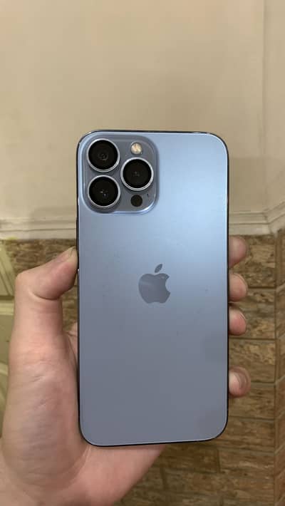 Apple iPhone 13 Pro Max