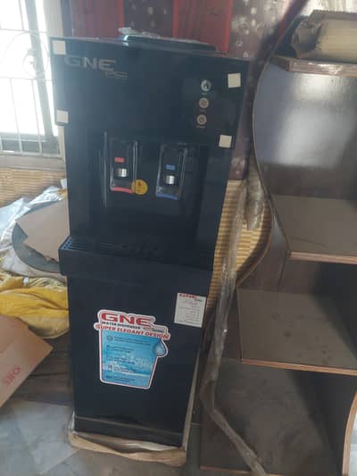 Gaba Brand new water dispenser. never been used