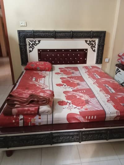 Bedroom Furniture Set