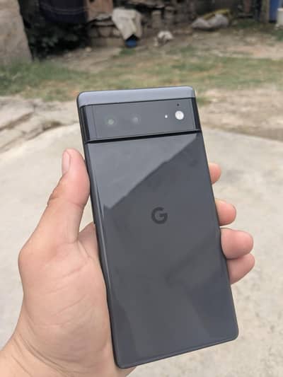 Google pixel 6 10by10 condition Urgent For Sale