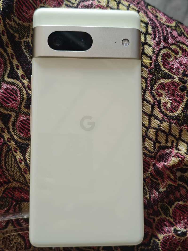 Google Pixel 7 1