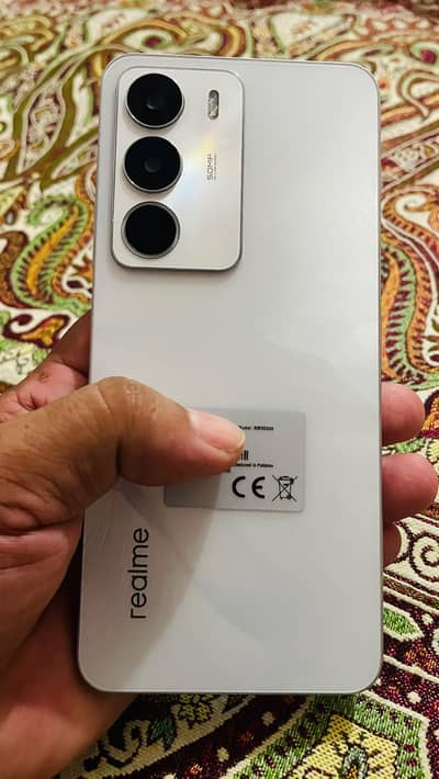 Realme C71