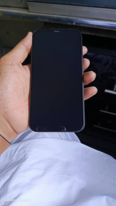 Apple iPhone 12 Pro Max 256gb PTA approved With box