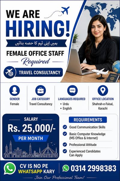Travel Consultancy