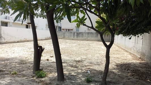 Plot No- 131 Block V - 20 Marla Plot On Top Location of Phase 7 DHA Lahore For Urgent Sale