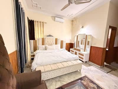 Fully Furnished House Avilable For Rent G-10 Islamabad.