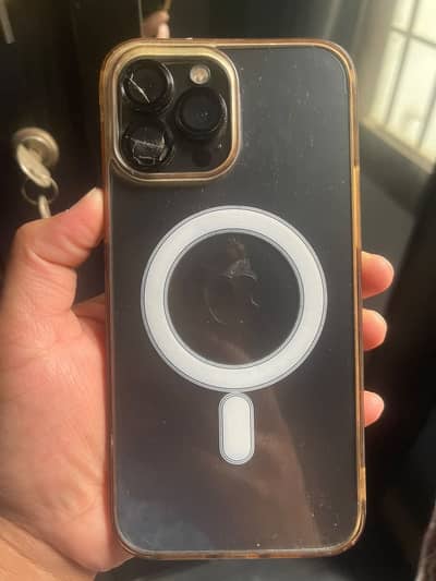 Apple iPhone 13 Pro Max
