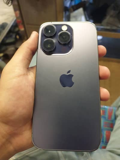 Iphone 14 Pro