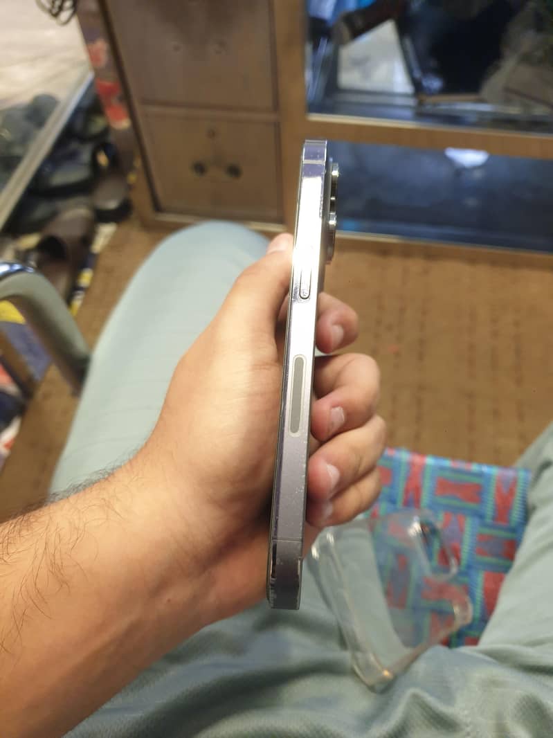Iphone 14 Pro 3