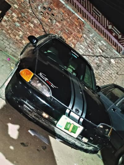 Honda Civic 1995