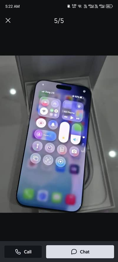 Apple iPhone 17 Pro Max