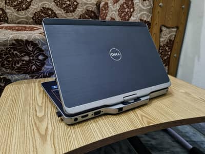 Dell 2nd Generation Laptop All Ok,03008045672