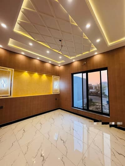 Bahria Orchard 5 Marla House luxury for sale