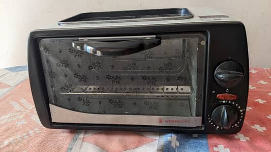 West point Oven