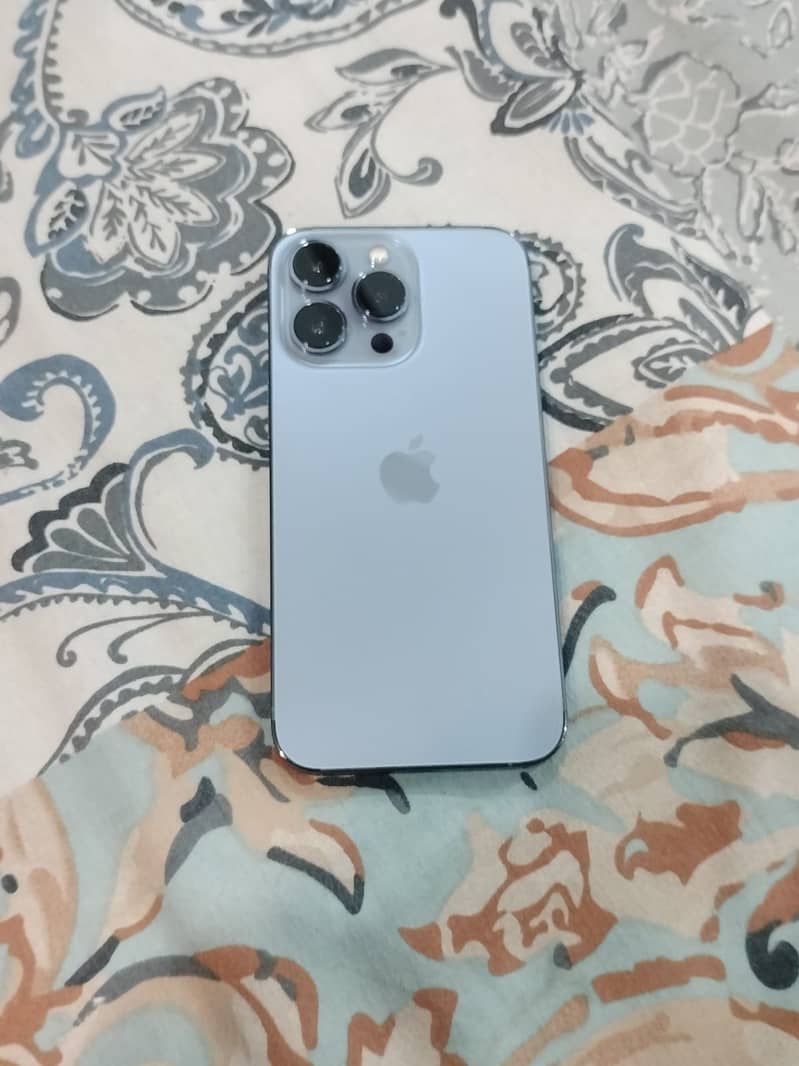 Apple iPhone 13 Pro 2