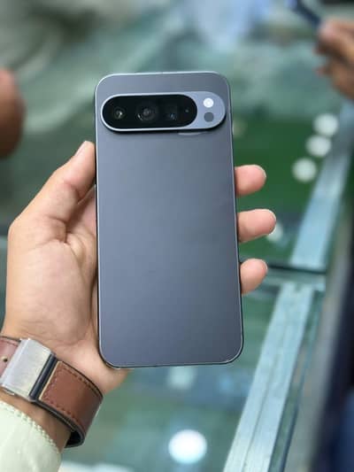 Google Pixel 9 Pro XL