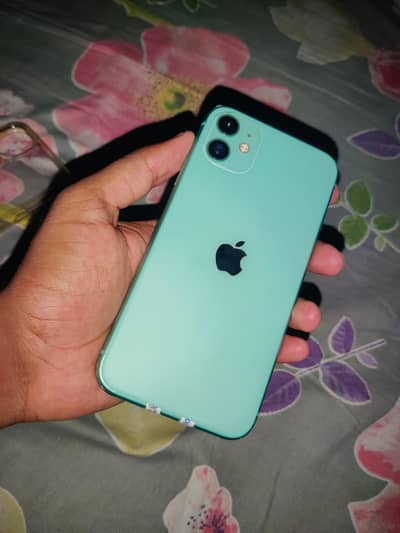 Apple iPhone 11
