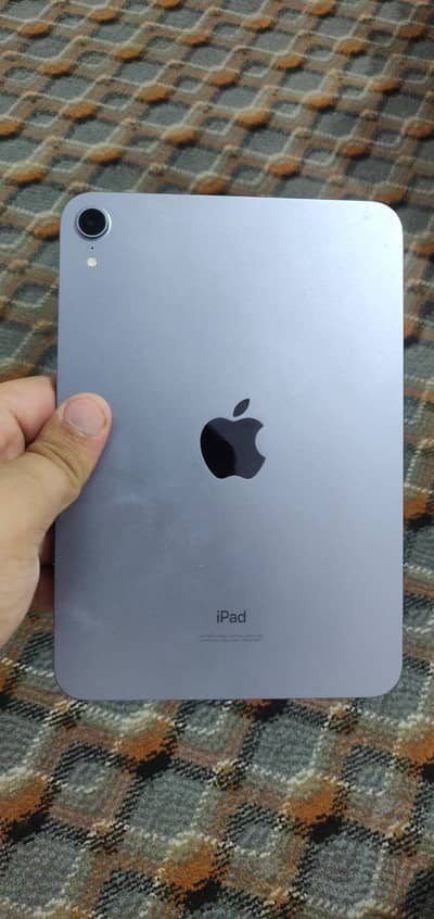 ipad mini 6 64 gb