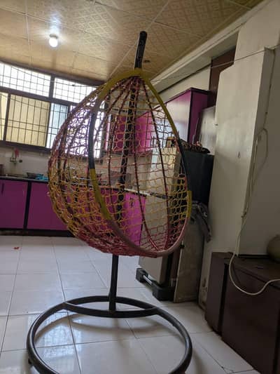 swing for sale condition 10/08