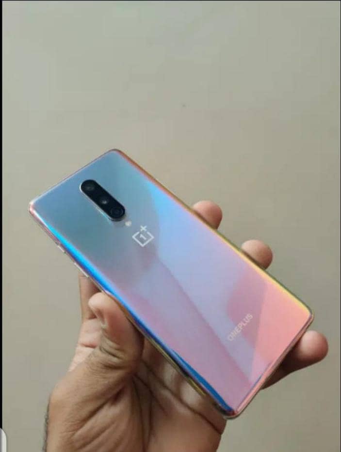 One Plus 8 0