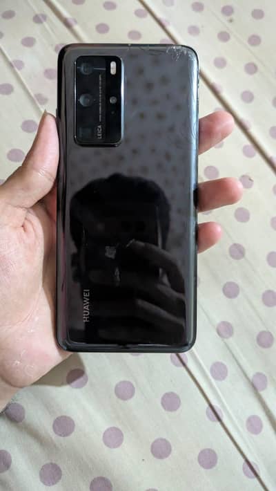 Huawei p40 pro
