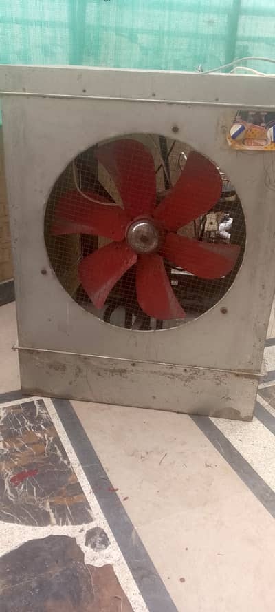 Lahore cooler for sale
