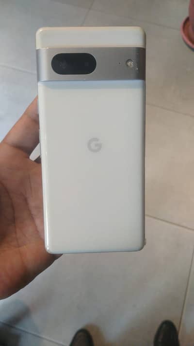 Google Pixel 7