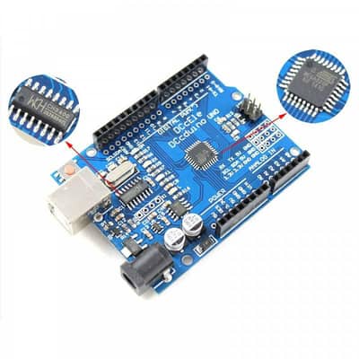 Arduino UNO