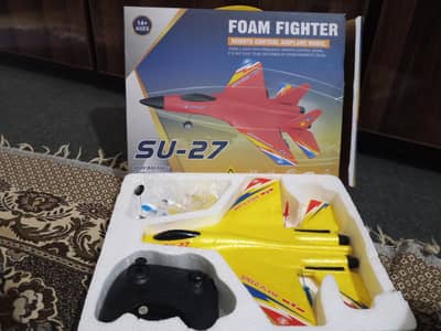 su27 fighter jet