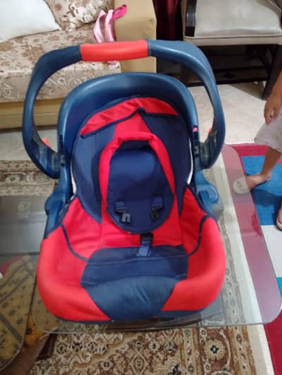 Baby Cot