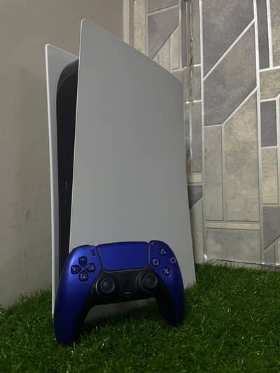 PlayStation. . ps5. . . fat digital