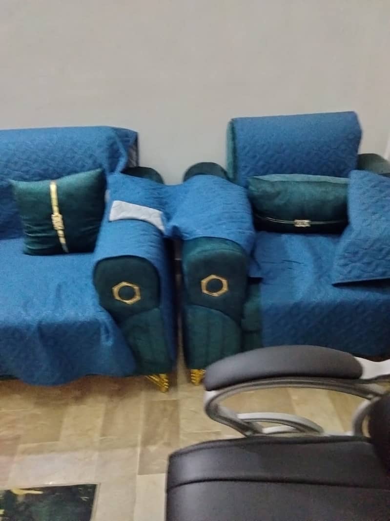 Sofa Set 1