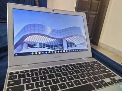Samsung Chromebook 4/32