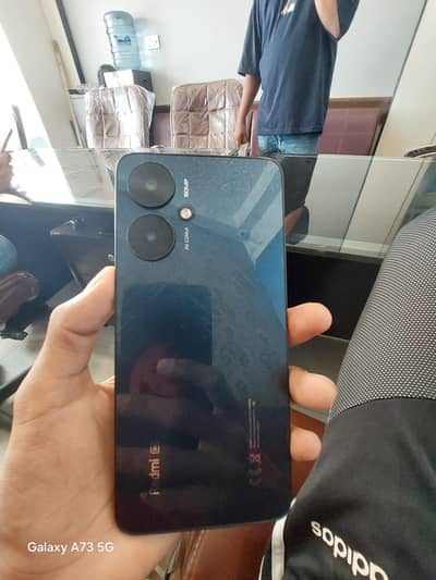 Xiaomi Redmi 13c