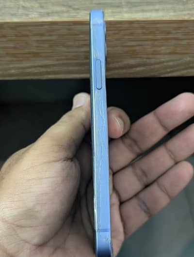 Apple iPhone 12 Dual Sim PTA Approved