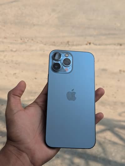 Apple iPhone 13 Pro Max Factory unlock 128 GB