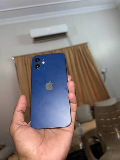 Apple iPhone 12