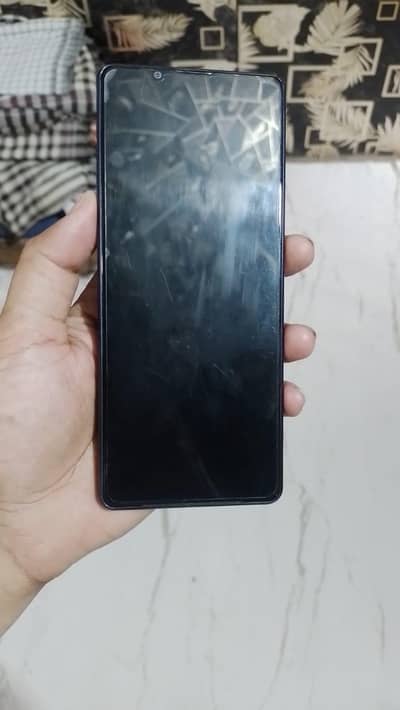 Sony 1 III