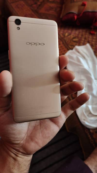 oppo a37