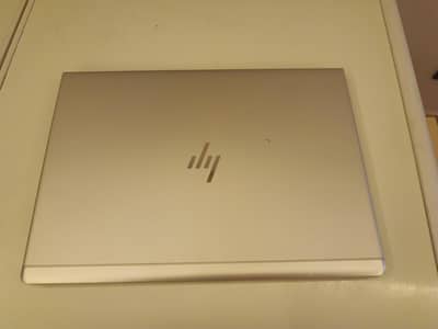 Hp Elitebook 840 G5 (Core i5 7th Gen)