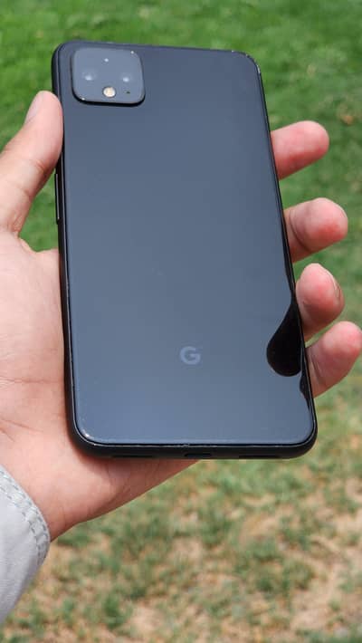 Google Pixel 4 XL