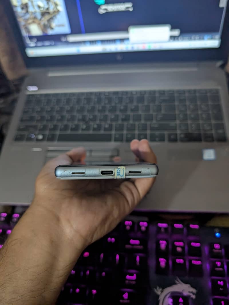 Google Pixel 7a 3