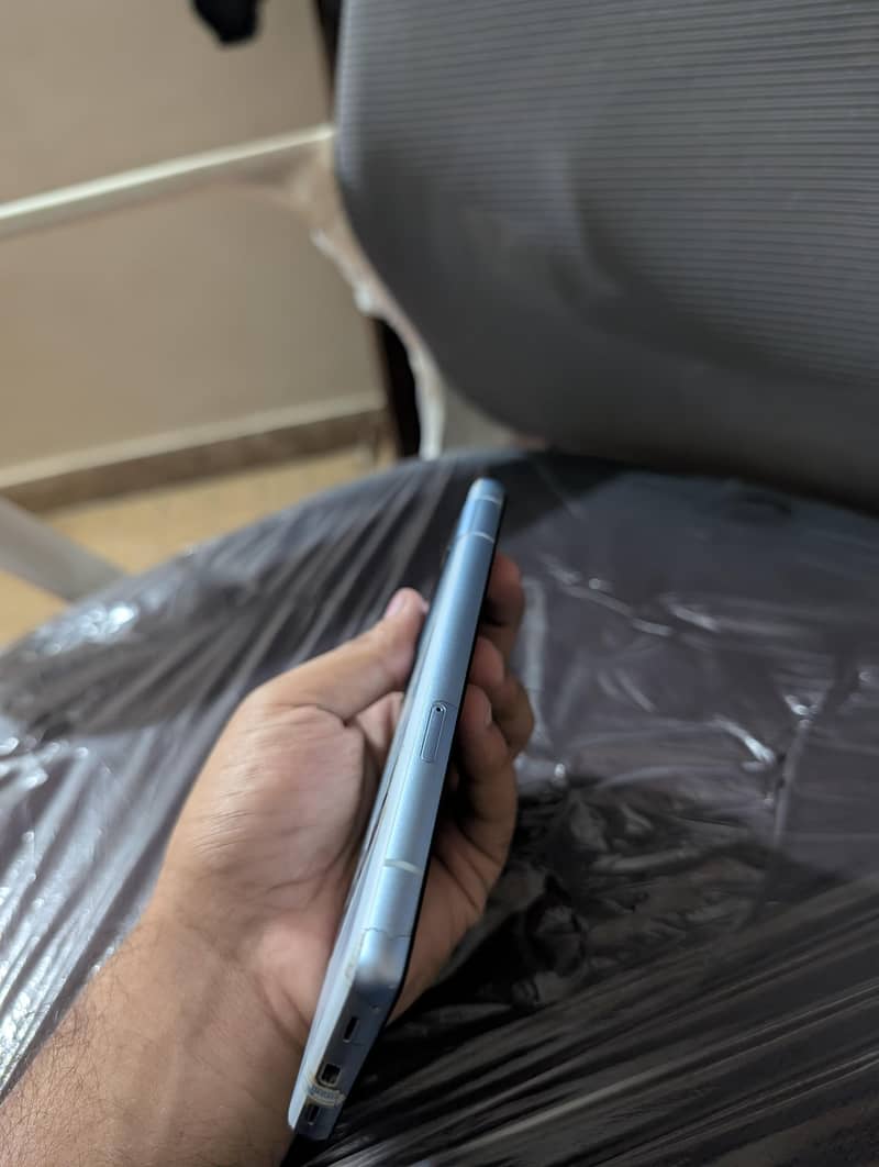 Google Pixel 7a 6