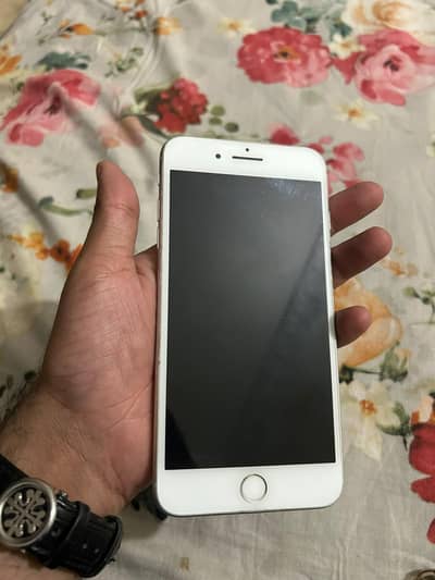 Apple iPhone 8 Plus