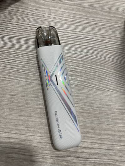 Caliburn Air