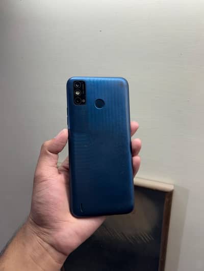 Tecno Spark 6 Go Official PTA Approved