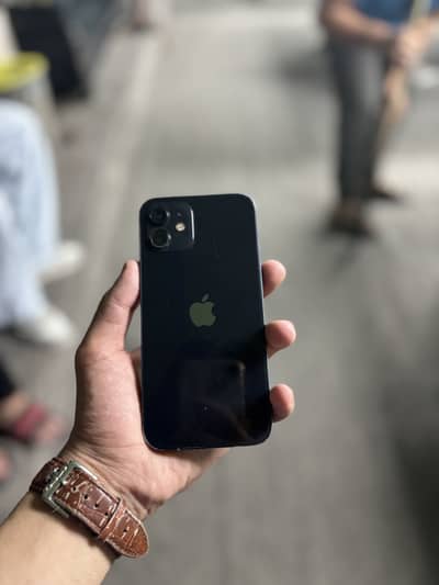 Apple iPhone 12 jav