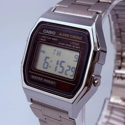 Casio 158wa