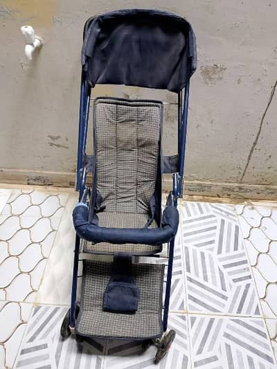 kids stroller