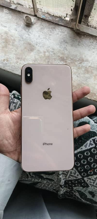 Apple iPhone XS Max